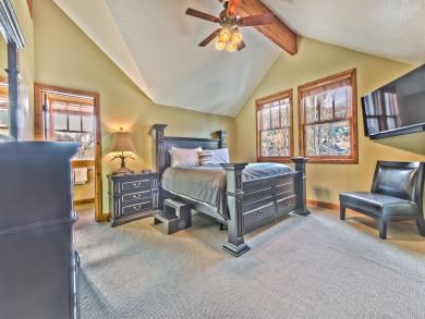 Park City Deer Valley Canyons Resort Home 922869