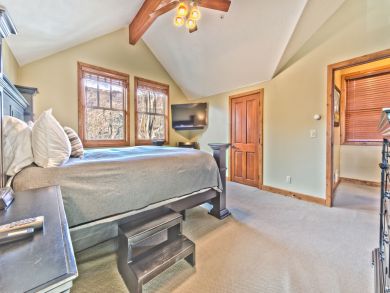 Park City Deer Valley Canyons Resort Home 922869
