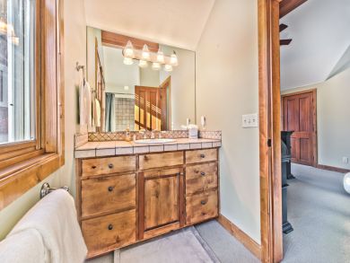 Park City Deer Valley Canyons Resort Home 922869