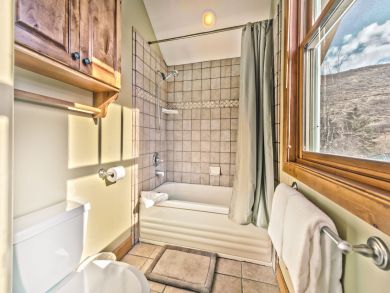 Park City Deer Valley Canyons Resort Home 922869