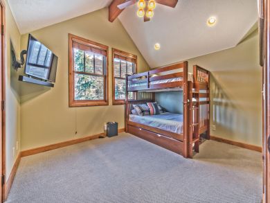 Park City Deer Valley Canyons Resort Home 922869