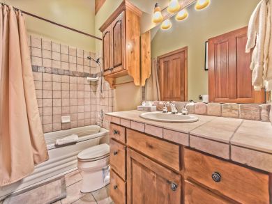 Park City Deer Valley Canyons Resort Home 922869