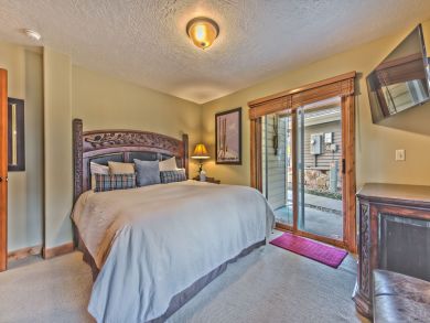 Park City Deer Valley Canyons Resort Home 922869