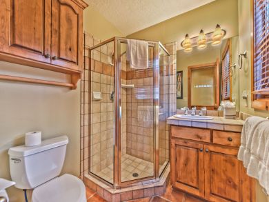 Park City Deer Valley Canyons Resort Home 922869