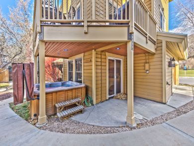 Park City Deer Valley Canyons Resort Home 922869