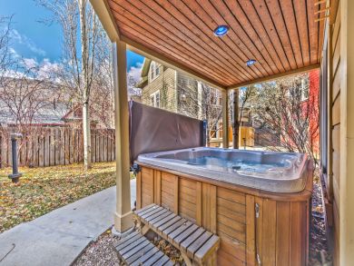Park City Deer Valley Canyons Resort Home 922869