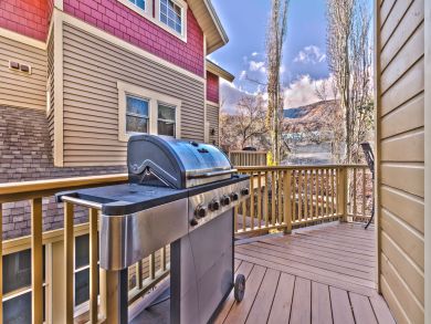 Park City Deer Valley Canyons Resort Home 922869