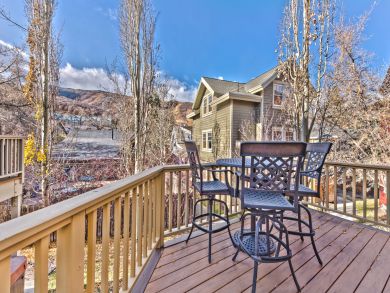 Park City Deer Valley Canyons Resort Home 922869