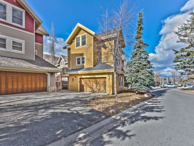 Park City Deer Valley Canyons Resort Home 922869