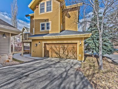 Park City Deer Valley Canyons Resort Home 922869