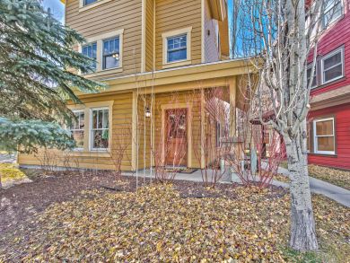 Park City Deer Valley Canyons Resort Home 922869