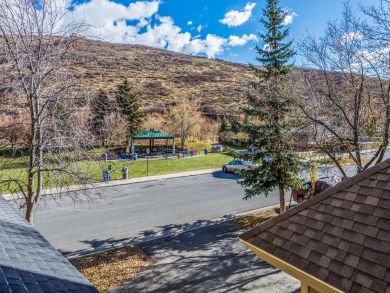 Park City Deer Valley Canyons Resort Home 922869