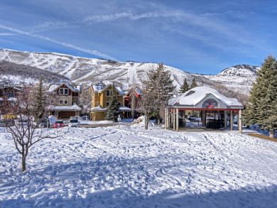 Park City Deer Valley Canyons Resort Home 922869