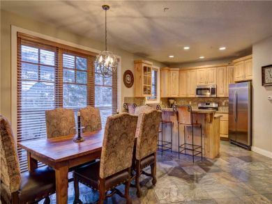 Park City Deer Valley Canyons Resort Condo 922871