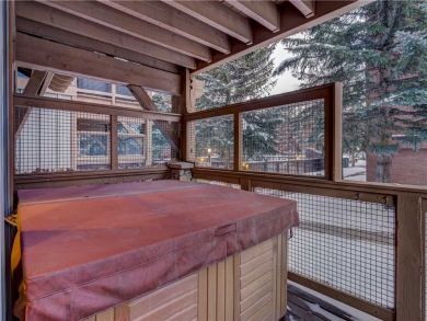Park City Deer Valley Canyons Resort Condo 922871