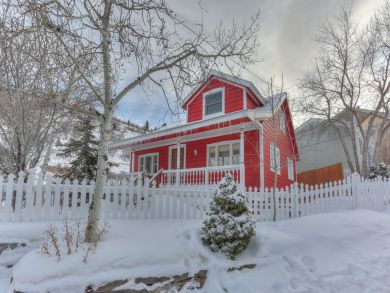 Park City Deer Valley Canyons Resort Home 922872