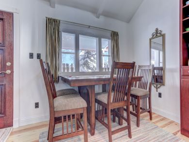 Park City Deer Valley Canyons Resort Home 922872
