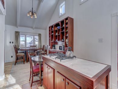 Park City Deer Valley Canyons Resort Home 922872