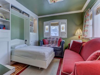 Park City Deer Valley Canyons Resort Home 922872