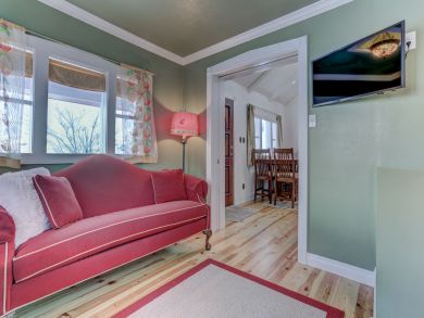 Park City Deer Valley Canyons Resort Home 922872