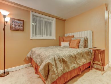 Park City Deer Valley Canyons Resort Home 922872