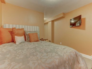 Park City Deer Valley Canyons Resort Home 922872