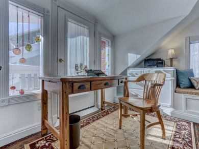 Park City Deer Valley Canyons Resort Home 922872