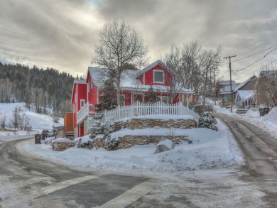 Park City Deer Valley Canyons Resort Home 922872