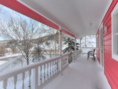 Park City Deer Valley Canyons Resort Home 922872