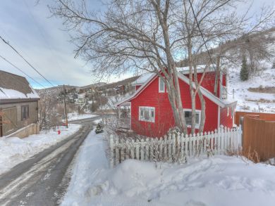 Park City Deer Valley Canyons Resort Home 922872