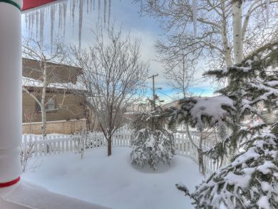 Park City Deer Valley Canyons Resort Home 922872
