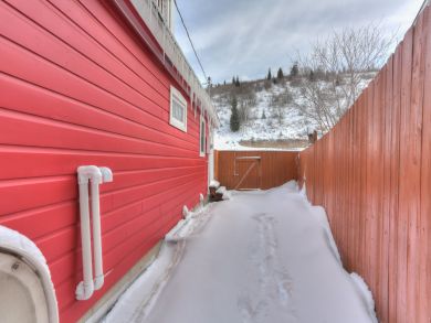 Park City Deer Valley Canyons Resort Home 922872