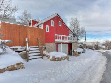 Park City Deer Valley Canyons Resort Home 922872