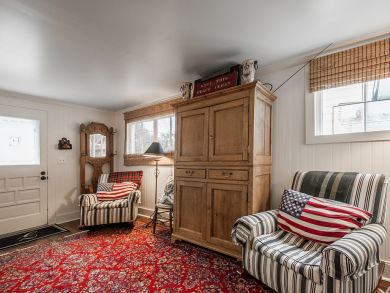 Park City Deer Valley Canyons Resort Home 922873
