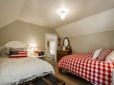 Park City Deer Valley Canyons Resort Home 922873