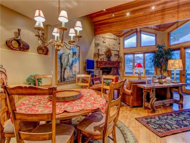 Park City Deer Valley Canyons Resort Condo 922874