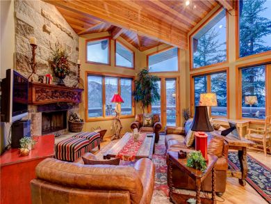 Park City Deer Valley Canyons Resort Condo 922874
