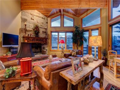 Park City Deer Valley Canyons Resort Condo 922874