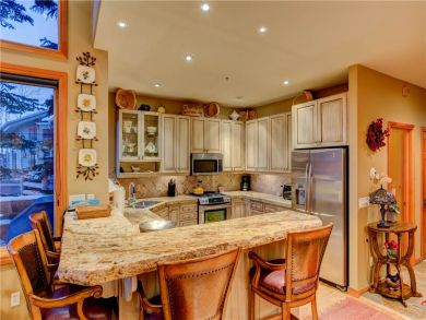Park City Deer Valley Canyons Resort Condo 922874