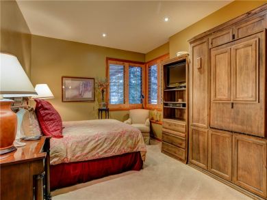 Park City Deer Valley Canyons Resort Condo 922874