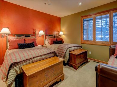Park City Deer Valley Canyons Resort Condo 922874
