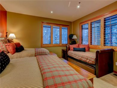 Park City Deer Valley Canyons Resort Condo 922874