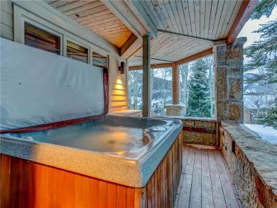 Park City Deer Valley Canyons Resort Condo 922874