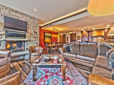 Park City Deer Valley Canyons Resort Condo 922875 Park City Deer Valley Canyons Resort Condo 922875