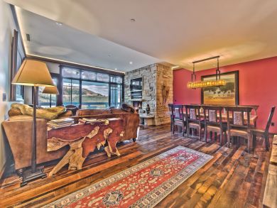 Park City Deer Valley Canyons Resort Condo 922875 Park City Deer Valley Canyons Resort Condo 922875