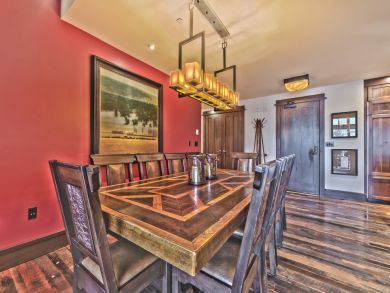 Park City Deer Valley Canyons Resort Condo 922875 Park City Deer Valley Canyons Resort Condo 922875