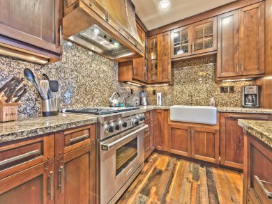 Park City Deer Valley Canyons Resort Condo 922875 Park City Deer Valley Canyons Resort Condo 922875