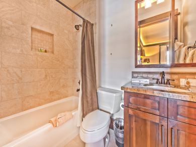 Park City Deer Valley Canyons Resort Condo 922875 Park City Deer Valley Canyons Resort Condo 922875