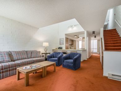 Park City Deer Valley Canyons Resort Condo 922876