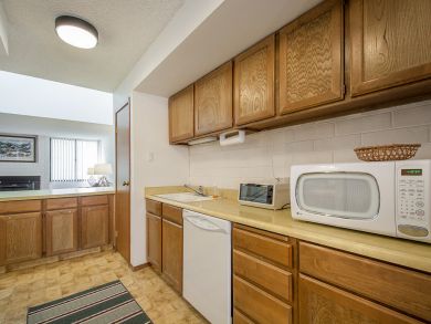 Park City Deer Valley Canyons Resort Condo 922876
